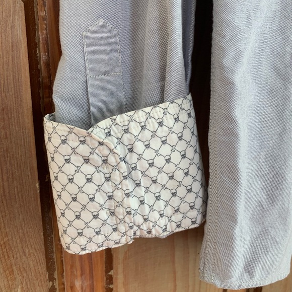 Bundle of 2 | Men's button downs | Kenneth Cole & Nordstrom | sz XL | NWOT - Picture 6 of 16